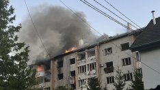 Русия нанесе въздушен удар срещу Лвов, Украйна смени заместник-министрите на отбраната