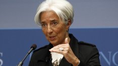 МВФ е все по-близо до сделка за увеличаване на финансовата мощ