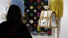 Апетитът към лукс в Азия напълни касите на LVMH