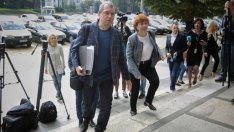 ИТН се регистрира в ЦИК за парламентарните избори