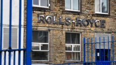 Rolls-Royce продава испанския си бизнес за 1,7 млрд. евро