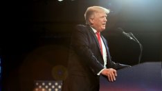 Каналът на Тръмп в YouTube бе върнат