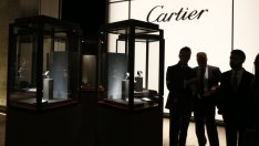 Richemont предупреди за по-ниска годишна печалба 