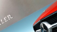 Германия се притесни за имиджа си заради Daimler 