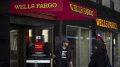 Печалбата на Wells Fargo подобри прогнозите на анализаторите