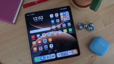 Huawei Mate X7 &ndash; сгъваем флагман за ценителите на иновациите и добрата фотография