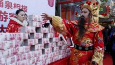 Сенчестото банкиране в Китай продължава да расте