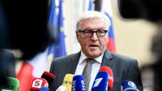 Берлин се обяви за преходно правителство в Сирия