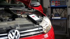 5 млн. са проблемните дизелови автомобили с марката Volkswagen в света