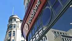 Британската Vodafone прекрати преговорите с Liberty Global 
