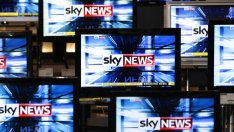 Fox предлага и Sky News на купувача си Walt Disney