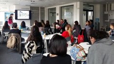 Не ползвай интернет - създавай го!