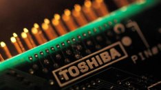 Toshiba е решена да продаде бизнеса си с чипове въпреки регулаторните трудности