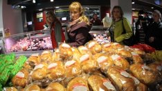 Над 96 милиона яйца ще боядисат българите за Великден