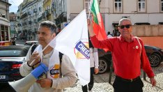 Крайната десница си проправя път и към управлението на Португалия