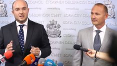 Необходимите количества газ за "Топлофикация София" са осигурени до края на 2023 г.