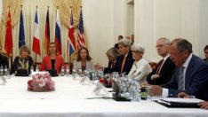 Иран и "шесторката" са постигнали споразумение за ядрената програма