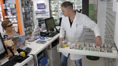 Гръцките фармацевти обявяват еднодневна стачка