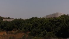 "Хизбула" атакува Израел с дронове и ракети