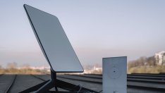 Украйна ще си партнира с Nokia и ICEYE в търсене на алтернатива на Starlink