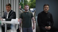 Войната веднъж промени Володимир Зеленски. Сега е време за следващата трансформация