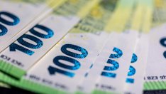 Финансовото министерство очаква бюджетен дефицит от 0,5% към края на февруари