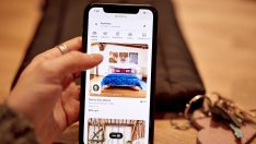 Акциите на Airbnb потънаха след прогнози за по-ниски тримесечни приходи