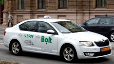 ЕС помага на европейската Bolt да се бори с Uber