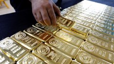 Русия губи интерес към златото