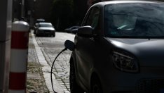 По германските пътища вече се движат над 1 млн. изцяло електрически коли