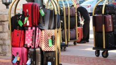 Българските хотелиери са получили 35 млн. лева от нощувки през март