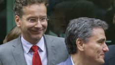 Диселблум: Първоначална оценка и решение за Гърция може да има още днес