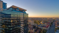 „КВС Банк България“ официално се влива в ОББ