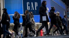 Акциите на Gap поскъпнаха след отчет над очакванията