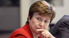 Кристалина Георгиева: Малките държави се нуждаят от солидарността на големите