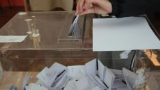 ЦИК: Избирателите под карантина могат да гласуват с подвижна урна