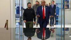 Украйна е приела условията по споразумението със САЩ за редкоземните елементи