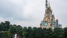 Disney съкращава 32 хил. служители заради коронакризата