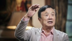 Основателят на Huawei призова Honor да стане реален конкурент на компанията