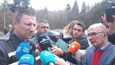 Борислав Сарафов: Главният прокурор е бил мишена за убиване