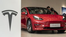 Продажбите на Tesla в Китай се свиват с близо 15% през април спрямо март