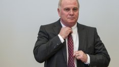 Ули Хьонес може да загуби всичко