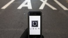 Светкавичната глобална експанзия на Uber 