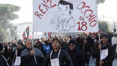 Десетки хиляди протестираха против икономическата политика в Италия