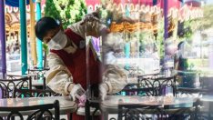 Чака ни различна икономика след пандемията