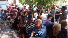 Очакваната продължителност на живота в България е 73,5 години