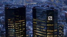 Еврейски организации подадоха иск за 3 млрд. долара срещу Deutsche Bank 