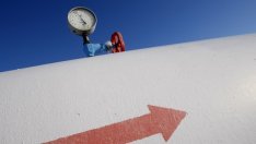 "Нафтогаз Украйна" няма намерение да купува газ от "Газпром"