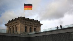 Доверието в германската икономика достигна най-високото ниво от 2022 г.