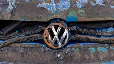 Германската икономика и идентичност не зависят от автомобилния сектор